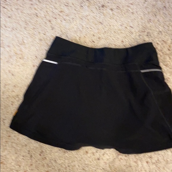 Lucy skort - Picture 2 of 4